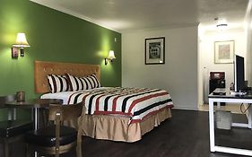 Value Travel Inn Slidell La